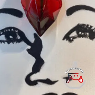 Loverdose Red Kiss Diesel
